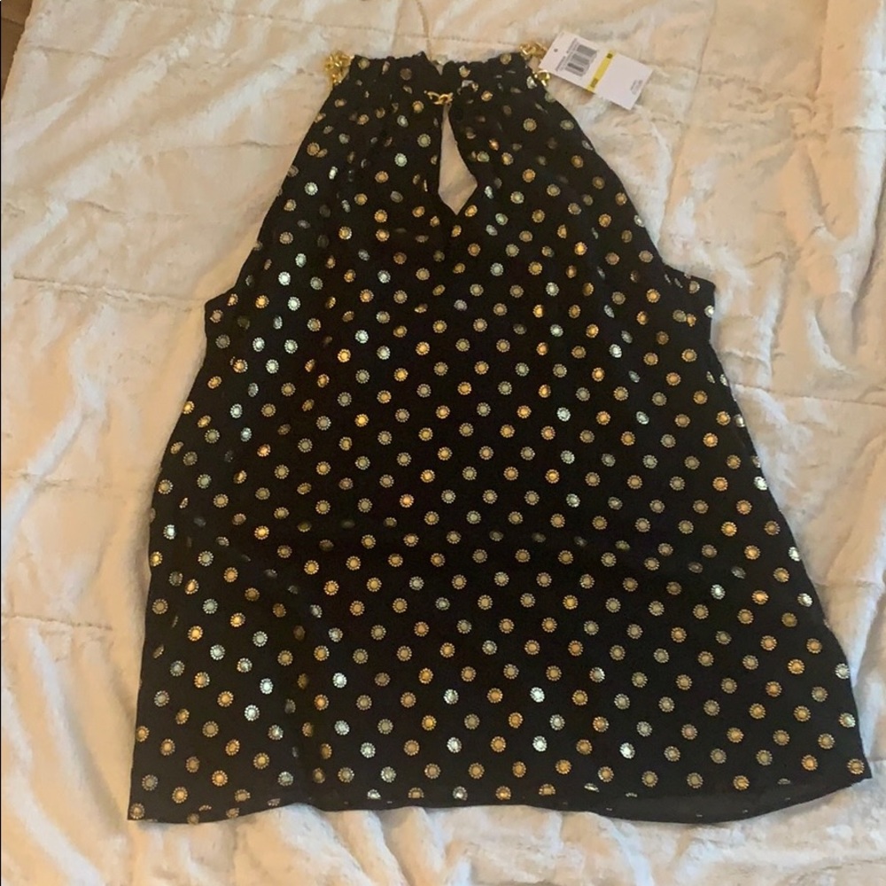 MICHAEL KORS woman’s shirt